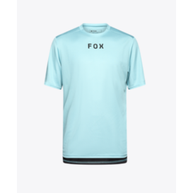 Fox Ranger Short Sleeve Jersey