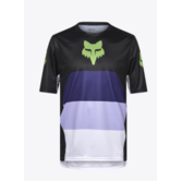 2025 Fox Ranger SS Jersey Grid