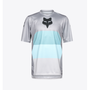Fox Ranger Short Sleeve Jersey Grid