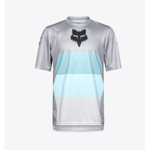 Fox Head 2025 Fox Ranger SS Jersey Grid