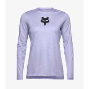 Fox Women's Long Sleeve Jersey