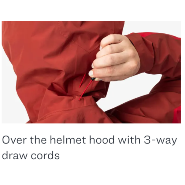 7mesh 7Mesh Copilot Jacket Women