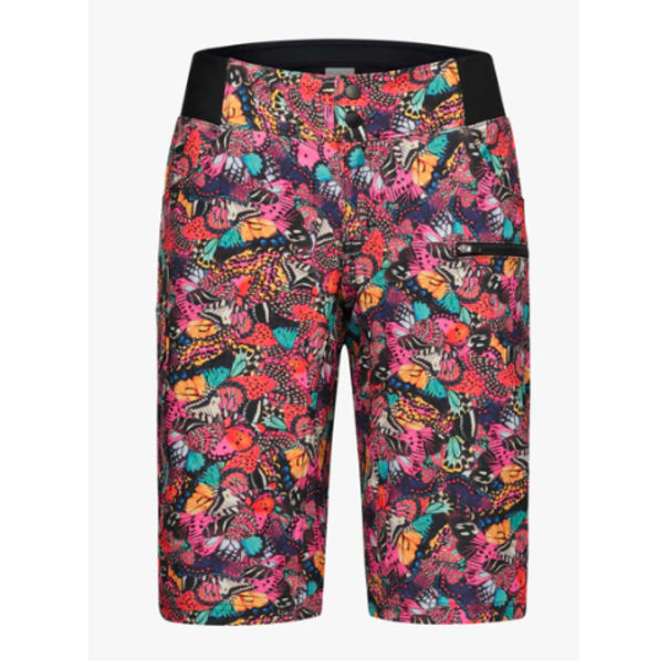 Shredly Shredly MTB LONG Shorts