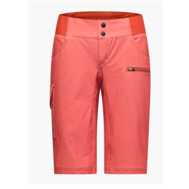 Shredly Shredly MTB LONG Shorts