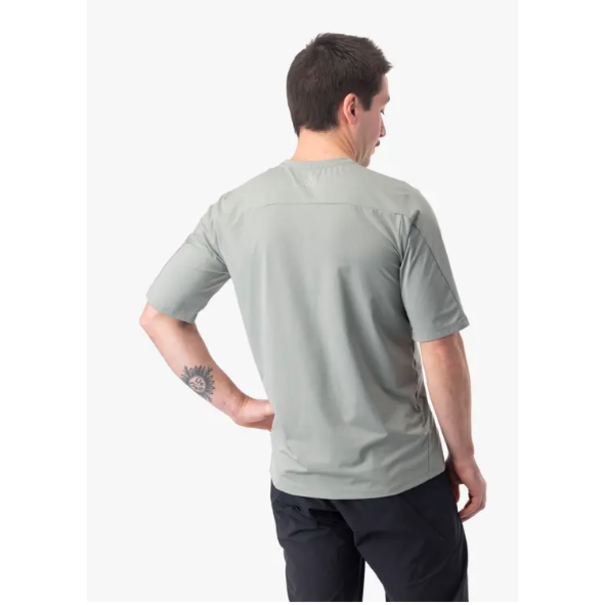 7mesh 7mesh Atlas SS Shirt