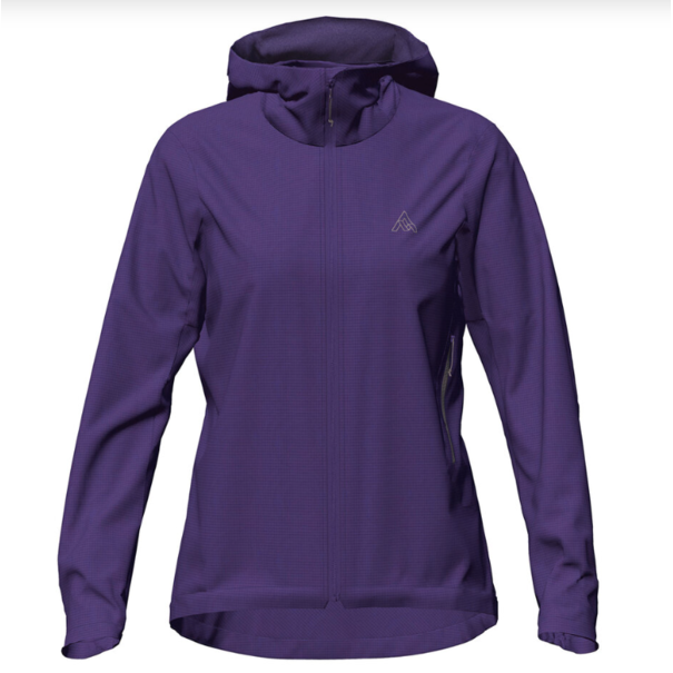 7mesh 7Mesh Northwoods Windshell Women