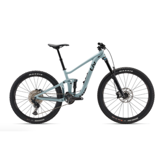 2025 Liv Intrigue LT