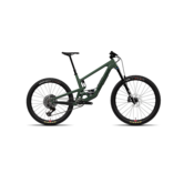 2025 Santa Cruz Bronson  5 C 90