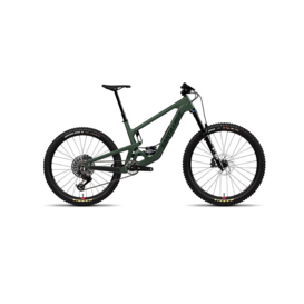 2025 Santa Cruz Bronson  5 C 90 (two colours)