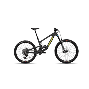 2025 Santa Cruz Nomad 6 C 90