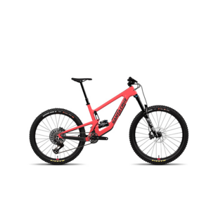 2025 Santa Cruz Nomad 6 C 90 (more colours)