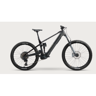 2025 Norco Sight VLT CX C2