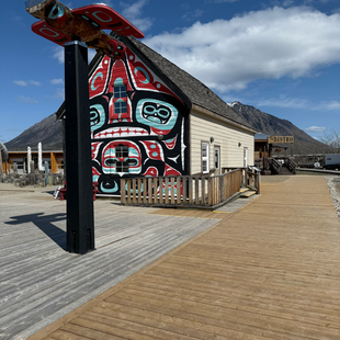 Carcross