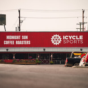 About Our Shop