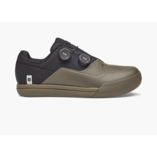 Fox Union BOA Clipless