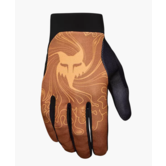 Fox Ranger Glove Frequency