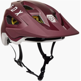 Fox Speedframe Mips Helmet
