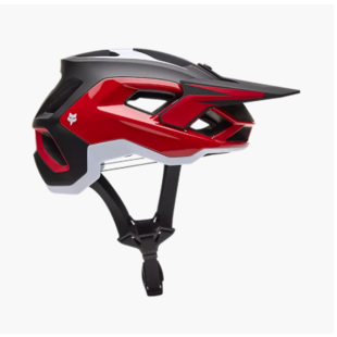 Fox Speedframe Pro Defy