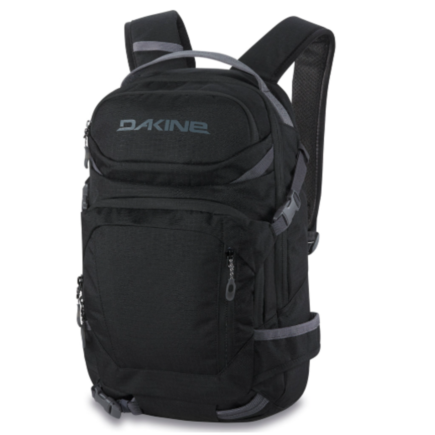 Dakine Heli Pro 18L Youth Backpack Black - Icycle Sports