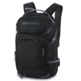 Dakine Heli Pro 18L Youth Backpack Black