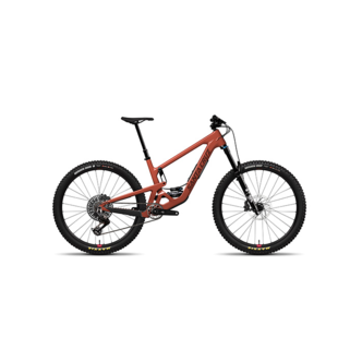 2026 Santa Cruz Hightower C 90
