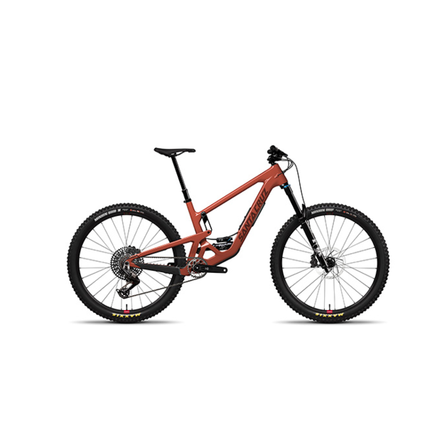 Santa Cruz 2025 Santa Cruz Hightower C 90