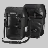 Ortlieb Pannier Touring Bike Packer Classic 40L Black