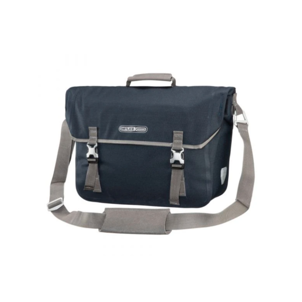 Ortlieb Urban Pannier Commuter 2 Bag 20L Ink