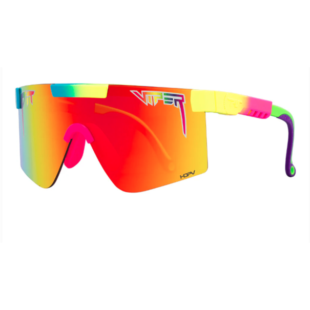 Pit Viper Pit Viper Original HDPV Polarized