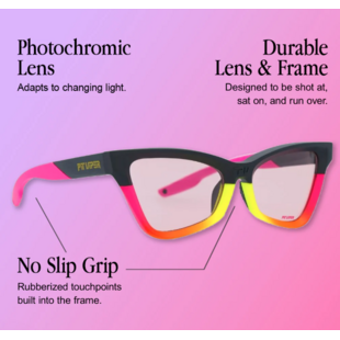 Pit Viper The Clawdia (more colours)