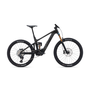 2025 Giant Trance X Advanced E+ Elite 1 32km/h