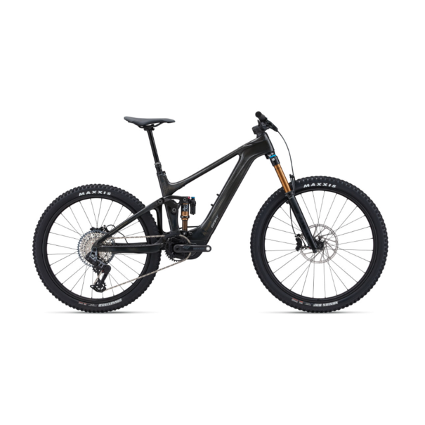 Giant 2025 Giant Trance X Advanced E+ Elite 1 32km/h