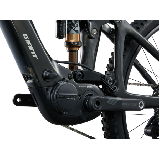 Giant 2025 Giant Trance X Advanced E+ Elite 1 32km/h