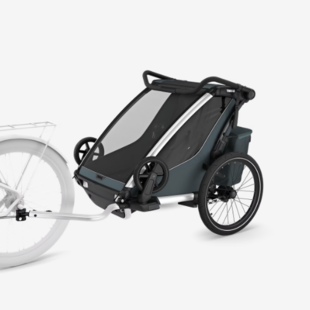 Thule Chariot Cross 2