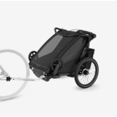 Thule Chariot Sport 2 Black