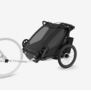 Thule Chariot Sport 2 Black