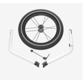 Thule Chariot Jogging Kit