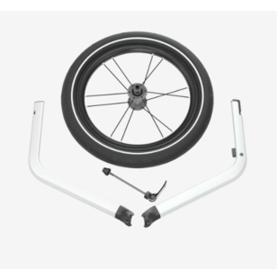 Thule Chariot Jogging Kit