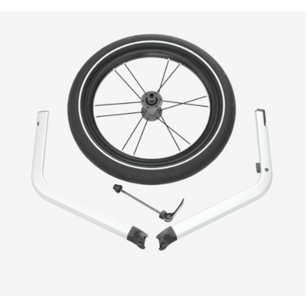 Thule Thule Chariot Jogging Kit