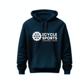 2025 Icycle Hoodie Whitehorse Carcross