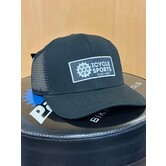 Icycle Sports Trucker Hat
