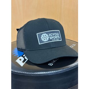 Icycle Sports Trucker Hat