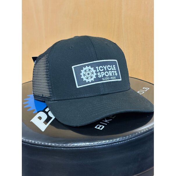 Icycle Sports Icycle Sports Trucker Hat