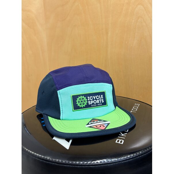Icycle Sports Icycle Sports Running Hat