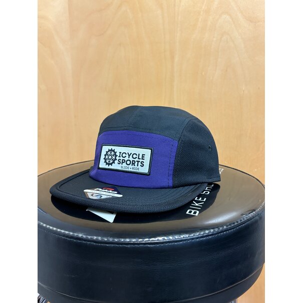 Icycle Sports Icycle Sports Running Hat