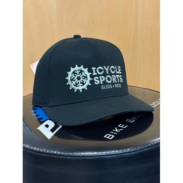 Icycle Sports Icycle Sports Logo Hat