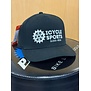 Icycle Sports Logo Hat