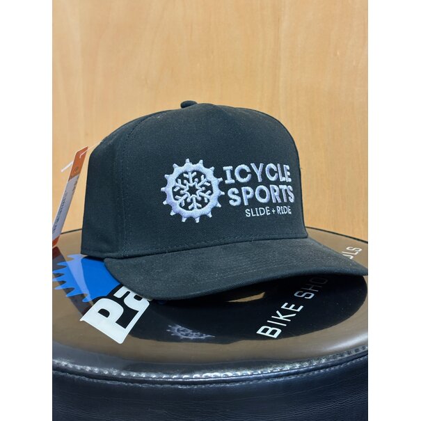 Icycle Sports Icycle Sports Logo Hat