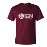 2025 Icycle T-Shirt Slide & Ride