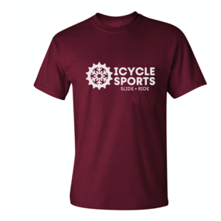 2025 Icycle T-Shirt Slide & Ride